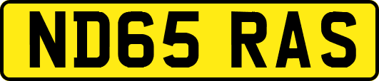 ND65RAS