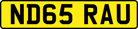 ND65RAU