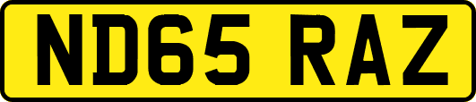 ND65RAZ