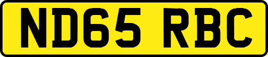 ND65RBC