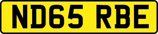 ND65RBE