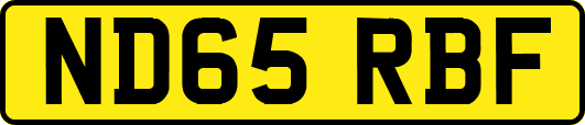 ND65RBF
