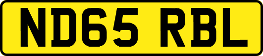 ND65RBL