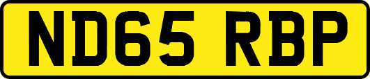 ND65RBP