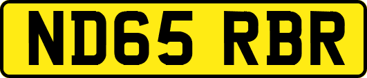 ND65RBR