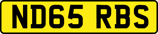 ND65RBS