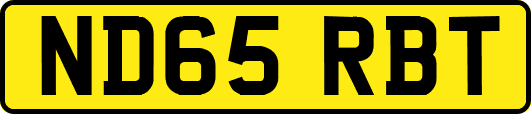 ND65RBT