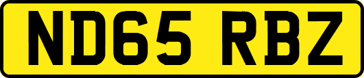 ND65RBZ