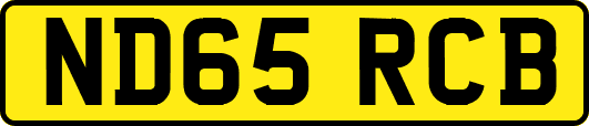 ND65RCB