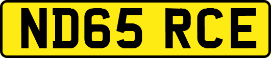ND65RCE
