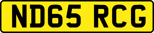 ND65RCG