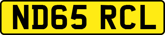 ND65RCL