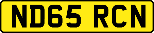 ND65RCN