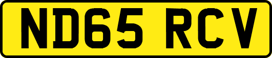 ND65RCV