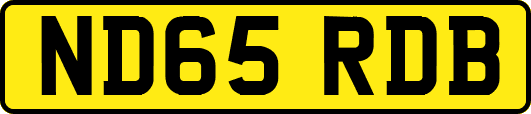 ND65RDB