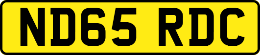 ND65RDC