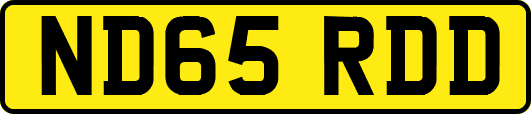 ND65RDD