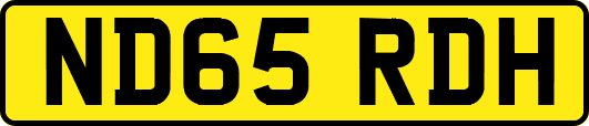 ND65RDH