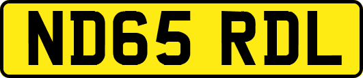 ND65RDL