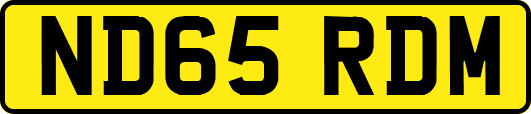 ND65RDM