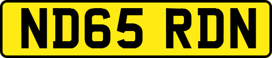 ND65RDN
