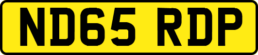 ND65RDP