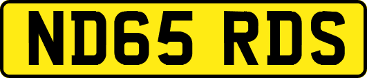 ND65RDS