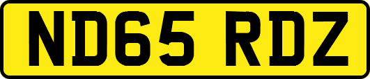 ND65RDZ