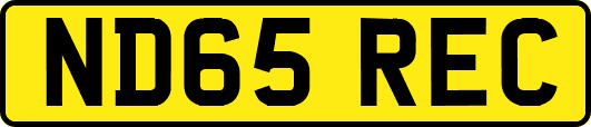 ND65REC