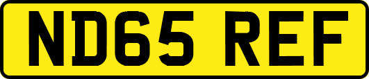 ND65REF