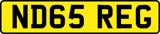 ND65REG