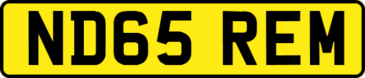 ND65REM