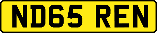 ND65REN
