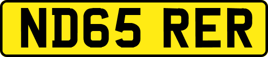 ND65RER