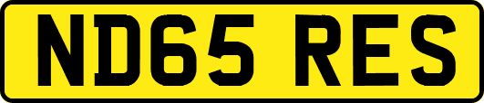 ND65RES