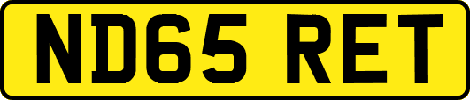 ND65RET
