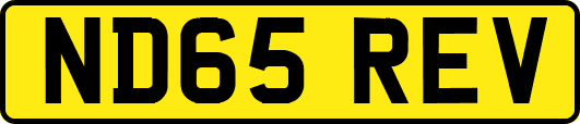 ND65REV