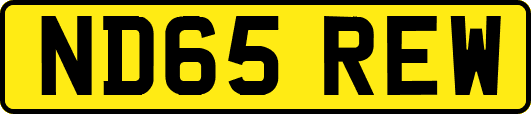 ND65REW