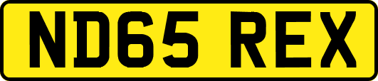 ND65REX