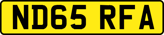 ND65RFA