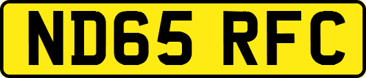 ND65RFC