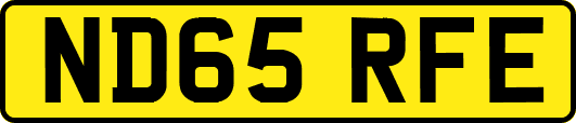 ND65RFE