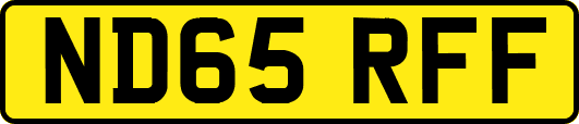ND65RFF