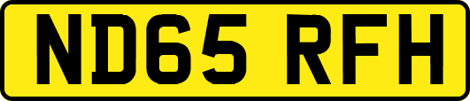 ND65RFH