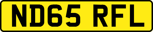 ND65RFL