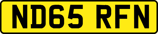 ND65RFN