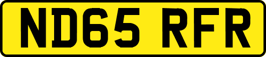 ND65RFR