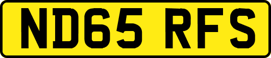 ND65RFS