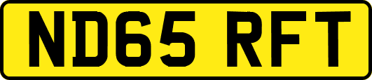 ND65RFT