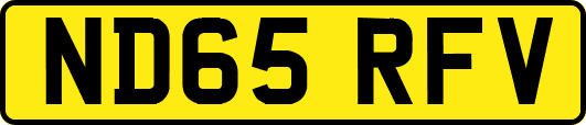 ND65RFV